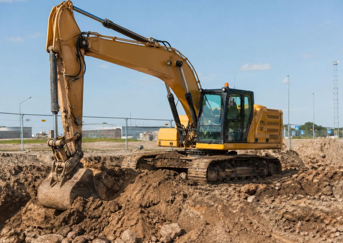Sods par dabas resursu ieguvi bez atļaujas ir bargs