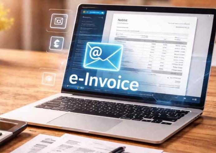 Avansa rēķini un koriģējošie rēķini