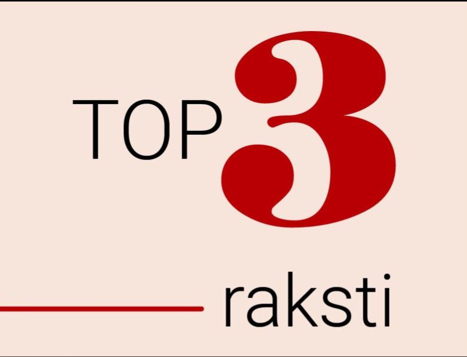 iFinanses TOP 3: Izmaiņas grāmatvedības politikā, labojumi PVN deklarācijā un kļūdas gada pārskata norakstā