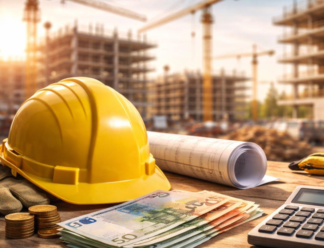 Būvniecībā virsstundu darbs turpmāk ar 50% piemaksu