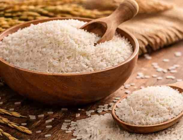 Samazināts ievedmuitas nodoklis lobītiem rīsiem