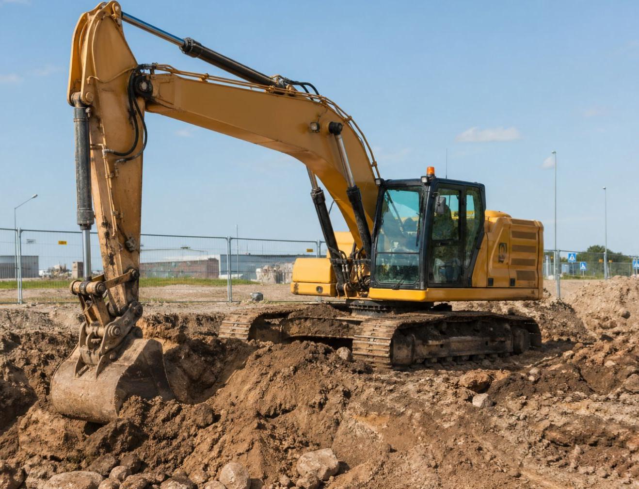 Sods par dabas resursu ieguvi bez atļaujas ir bargs