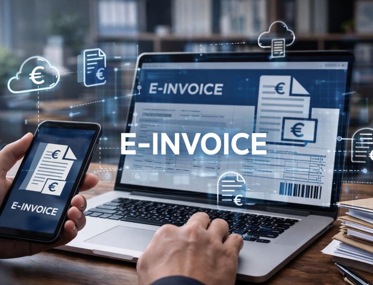 Avansa rēķins un kredītrēķins PVN deklarācijā