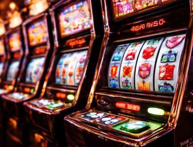 Turpmāk azartspēļu automātu inkasācijas kārtība jāiesniedz VID