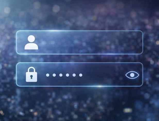 EDS vairs nevar ielogoties ar paroli