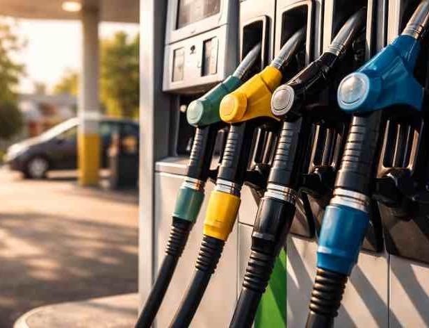 Uz 3 mēnešiem samazina akcīzes nodokli dīzeļdegvielai