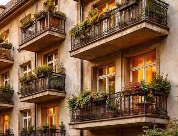 Dzīvokļu īpašnieku kopība būs Grāmatvedības likuma subjekts