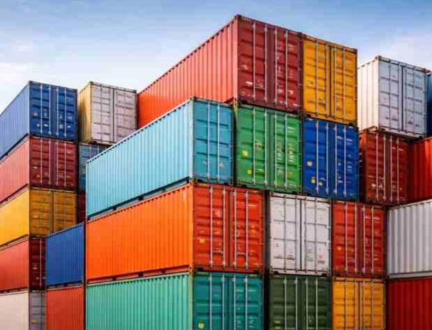 Izmaiņas tirdzniecībā Eiropas un Vidusjūras reģiona valstīm