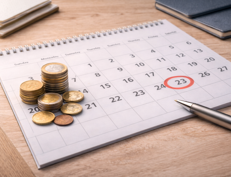 Atrisināta problēma ar avansā veiktajiem nodokļu maksājumiem