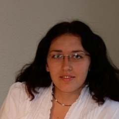 Ieva Kalniņa-Jaunāre