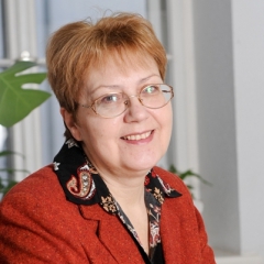 Ina Spridzāne