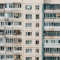 Atbalsta nodokļu atvieglojumus dalītā īpašuma izbeigšanas gadījumā