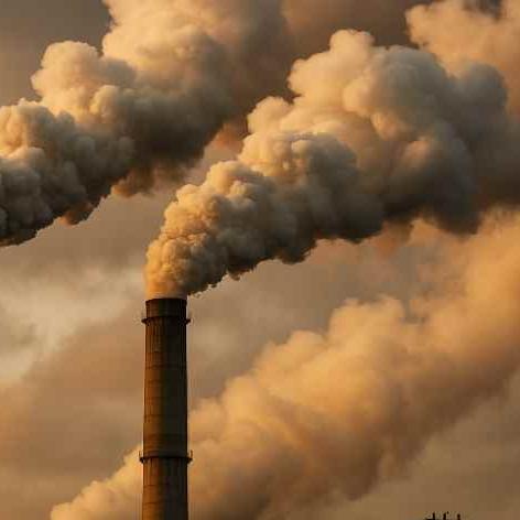 Noteiks 90% emisiju samazinājumu