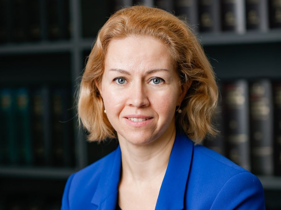 Jeļena Mihejenkova