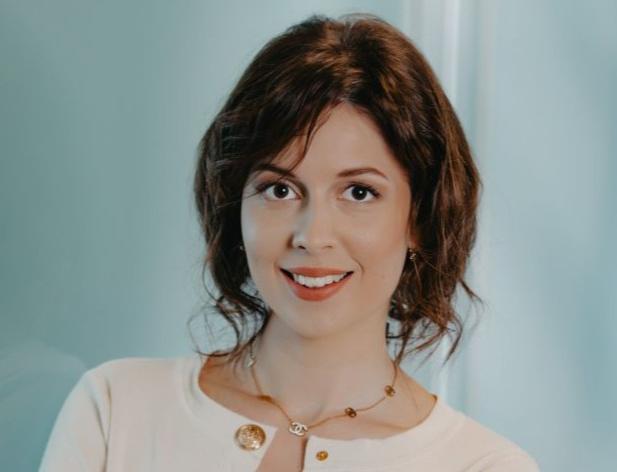 Madlena Drozdova