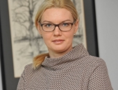 Ieva Lagzdiņa