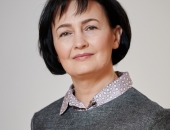 Svetlana Krasovska