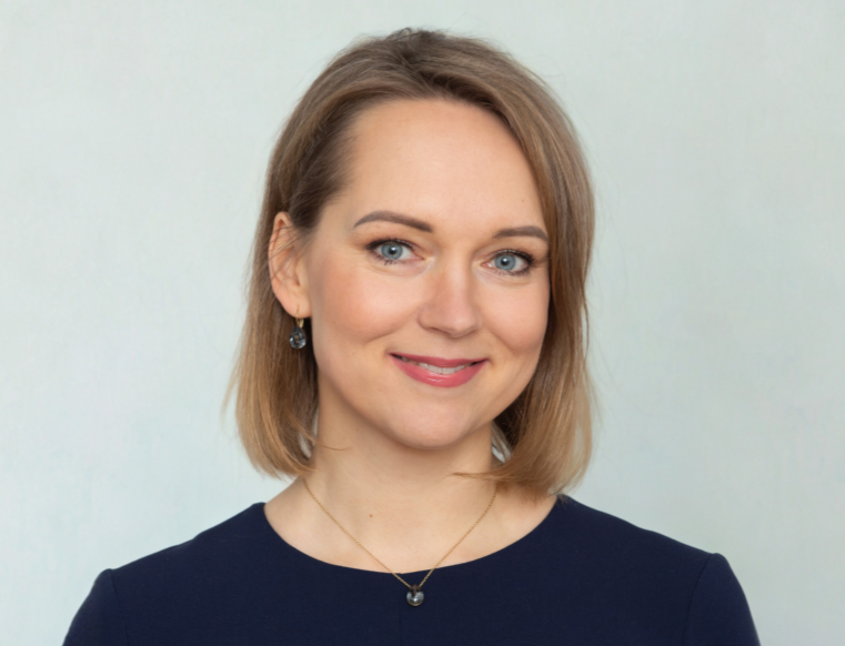 Jekaterina Dzikeviča