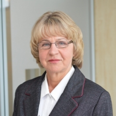 Gunta Kauliņa