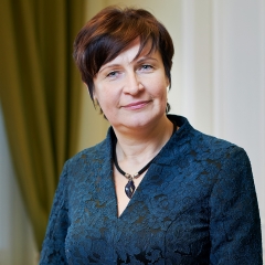 Lilita Beķere