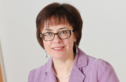 Linda Puriņa