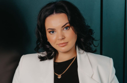 Samanta  Lidere