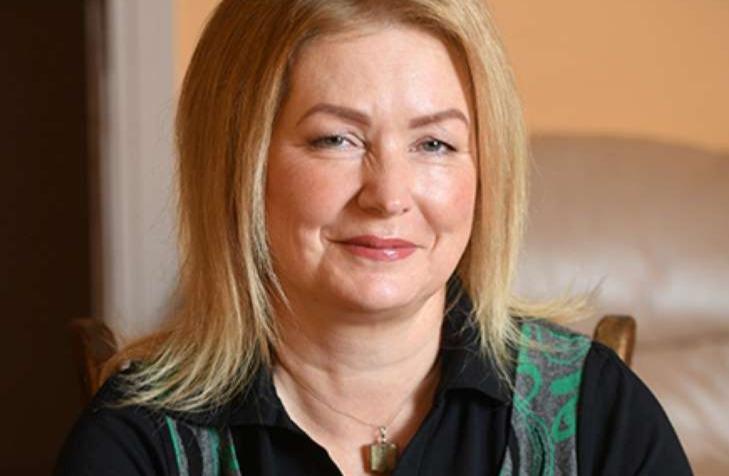Dr.oec. Ieva Kalve