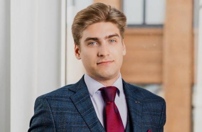 Viktors Austris Ņikitins