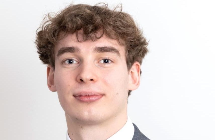 Valters Toms Vasermanis