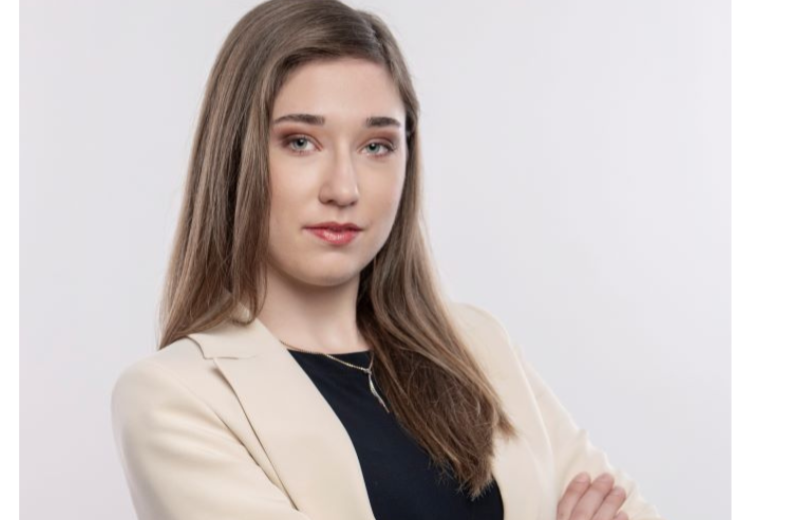 Katrīna Radziņa
