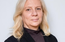 Dr.iur. Jeļena Alfejeva