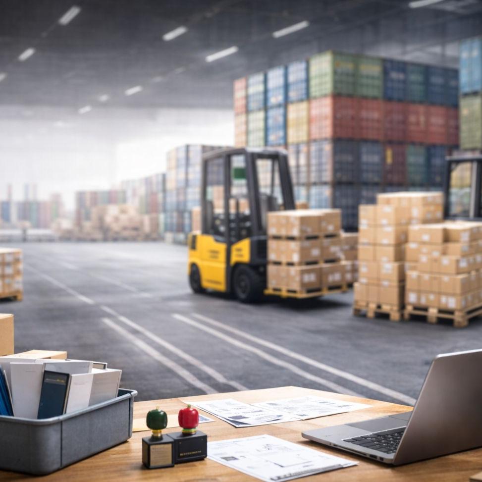 Saeimā pārskata muitas procedūras