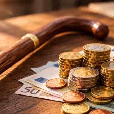 Pensijām līdz 1000 eiro IIN netiek ieturēts