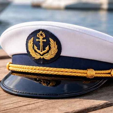 Kā jūrniekiem maksāt nodokļus