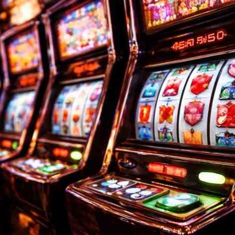 Turpmāk azartspēļu automātu inkasācijas kārtība jāiesniedz VID