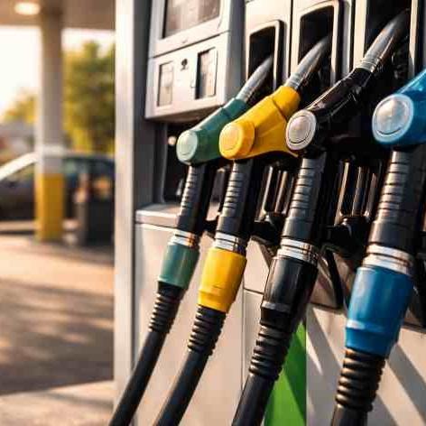 Uz 3 mēnešiem samazina akcīzes nodokli dīzeļdegvielai