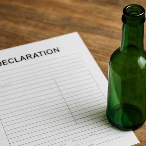 Precizēta akcīzes nodokļa deklarācijas aizpildīšanas kārtību alkohola ražotājiem