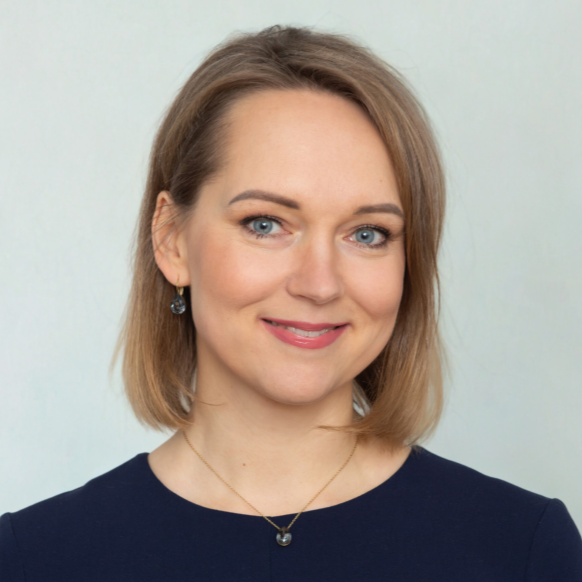 Jekaterina Dzikeviča