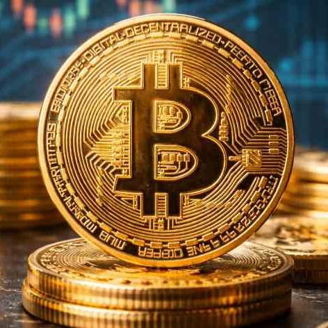 Vai latviešu interese par bitkoinu cenas izmaiņām pieaug?