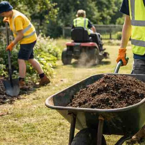 Noderīga informācija par darbu vasaras brīvlaikā skolēniem un viņu vecākiem