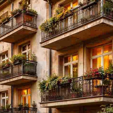 Dzīvokļu īpašnieku kopība būs Grāmatvedības likuma subjekts