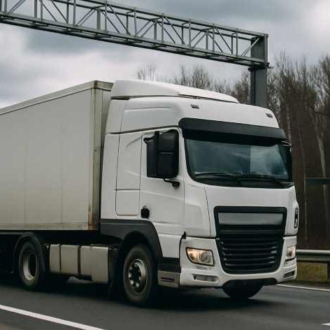 Tranzītprecēm izmaiņas Austrijas robežas šķērsošanā no 2026.gada