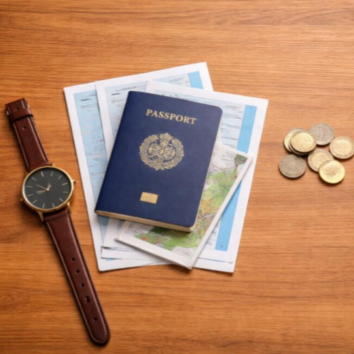 Izmaksāta komandējuma nauda – vai jādeklarē?