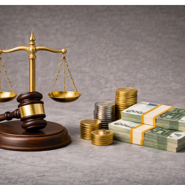 Parāda piedziņas izmaksas un priekšnodoklis