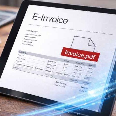 Kā iesniegt e-rēķinu VID, ja grāmatvedis ir atvaļinājumā?
