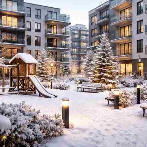 Cik ilgi drīkst strādāt ārā ziemā