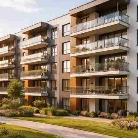 No 2026.gada jūrmalnieki saņems 90% atvieglojumu NĪN