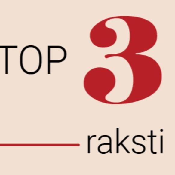 TOP 3: Jaunā inventarizācijas kārtība, pārceltās darba dienas un aizdevumi darbiniekiem