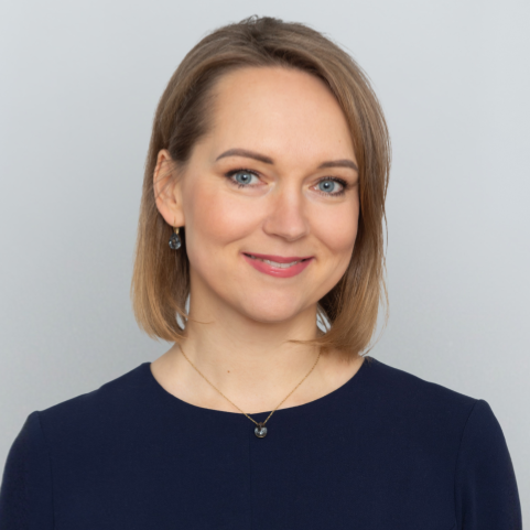 Jekaterina Dzikeviča