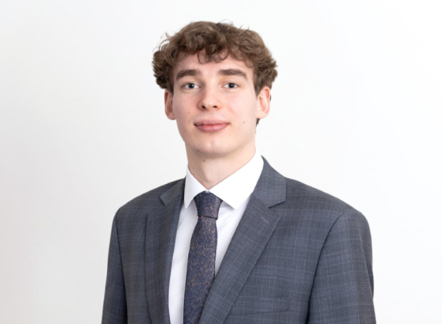 Valters Toms Vasermanis